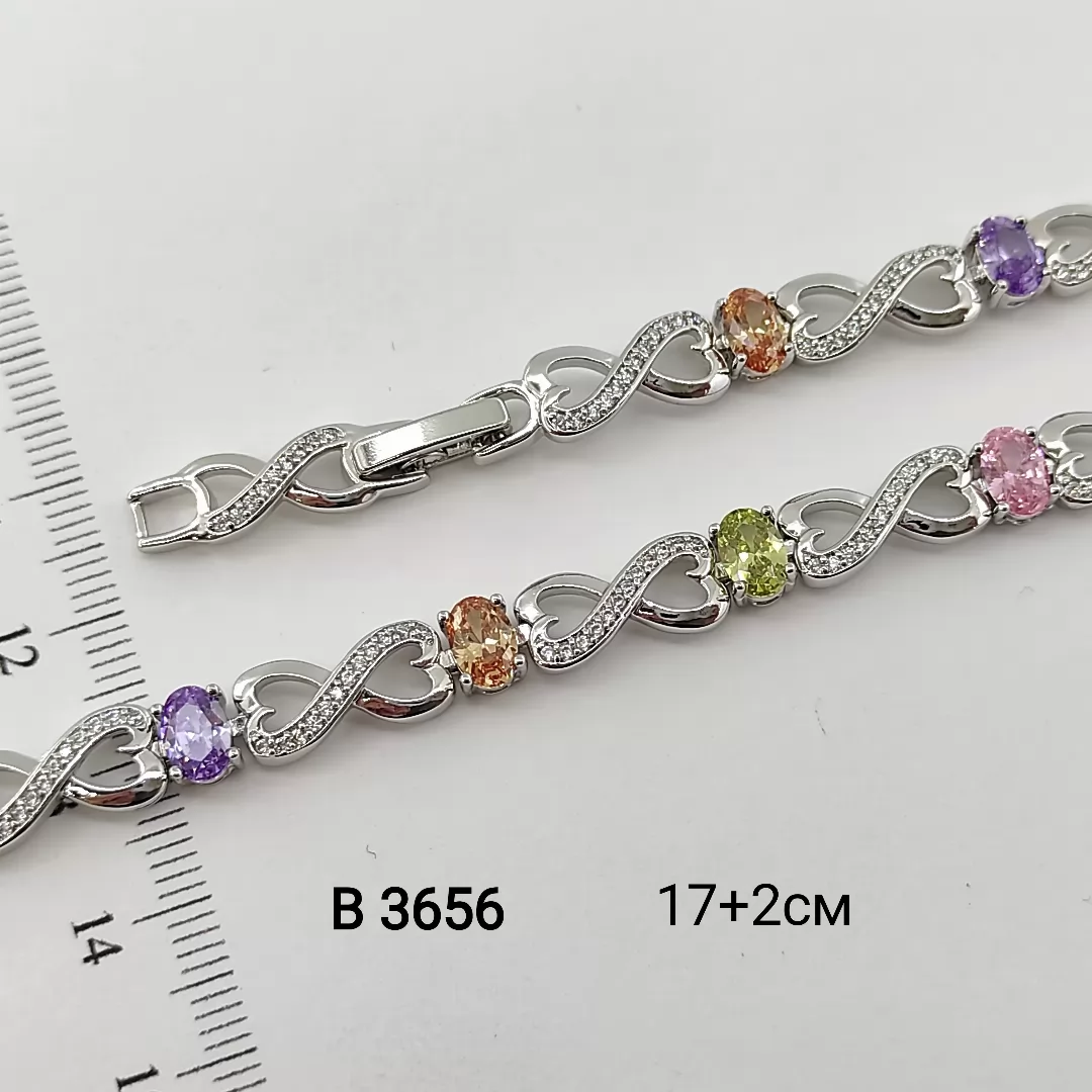 B 3656